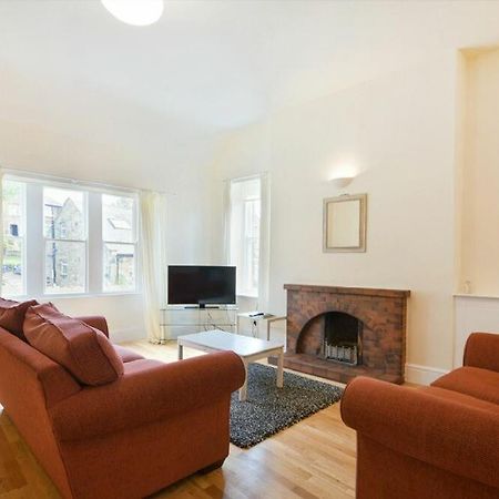 Appartement Decked Out à Alnmouth Extérieur photo