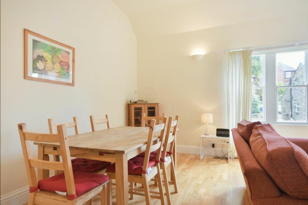 Appartement Decked Out à Alnmouth Extérieur photo