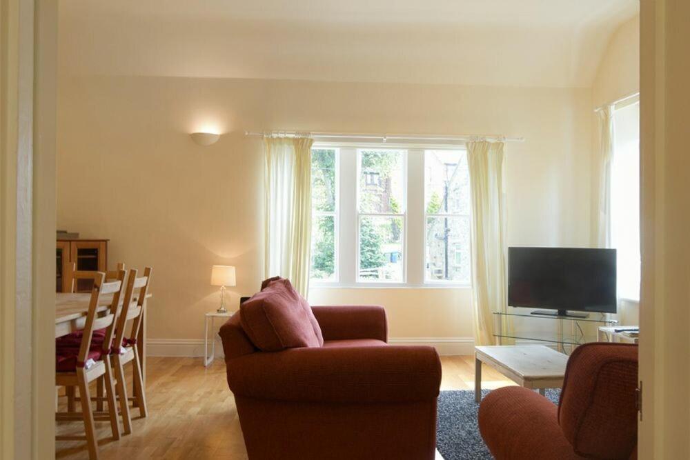 Appartement Decked Out à Alnmouth Extérieur photo