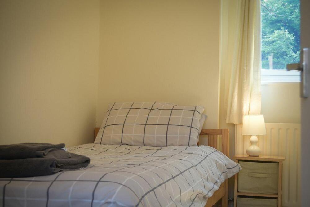 Appartement Decked Out à Alnmouth Extérieur photo