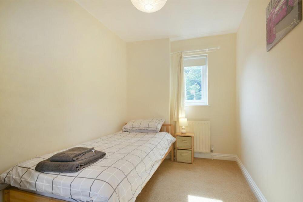 Appartement Decked Out à Alnmouth Extérieur photo